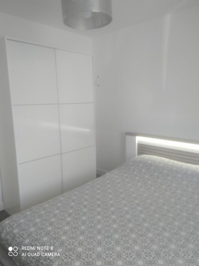 Chambre D'Hotes Chez Sandrine Guîtres 외부 사진